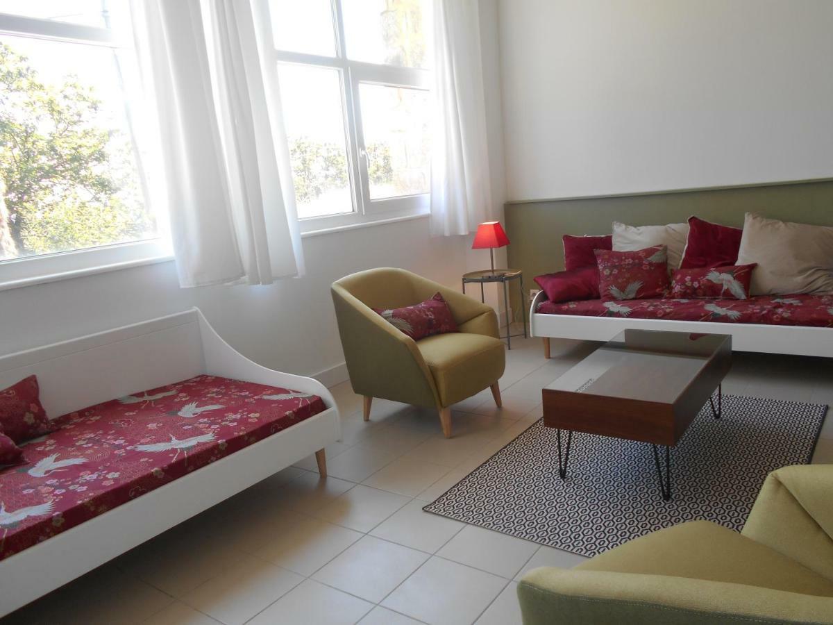 Maison D'Hotes Les Palmiers Gluiras المظهر الخارجي الصورة